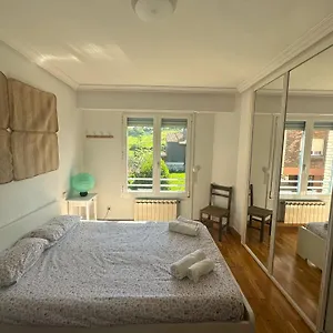  Séjour chez l'habitant Hondar-gain 10