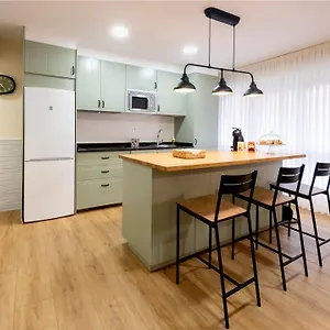  Appartement Astillerogane