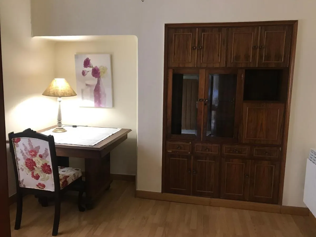 农家乐 Hostel El Jardin Gamarra Mayor