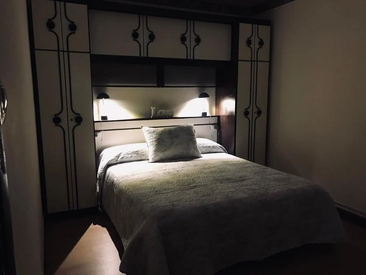 Hostel El Jardin Gamarra Mayor 西班牙