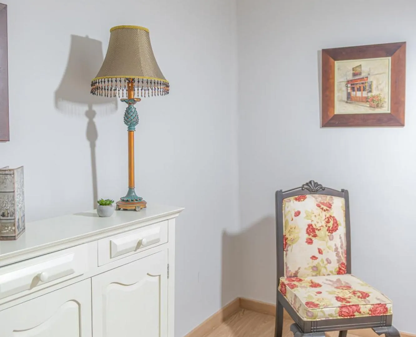 Hostel El Jardin Gamarra Mayor 0*,