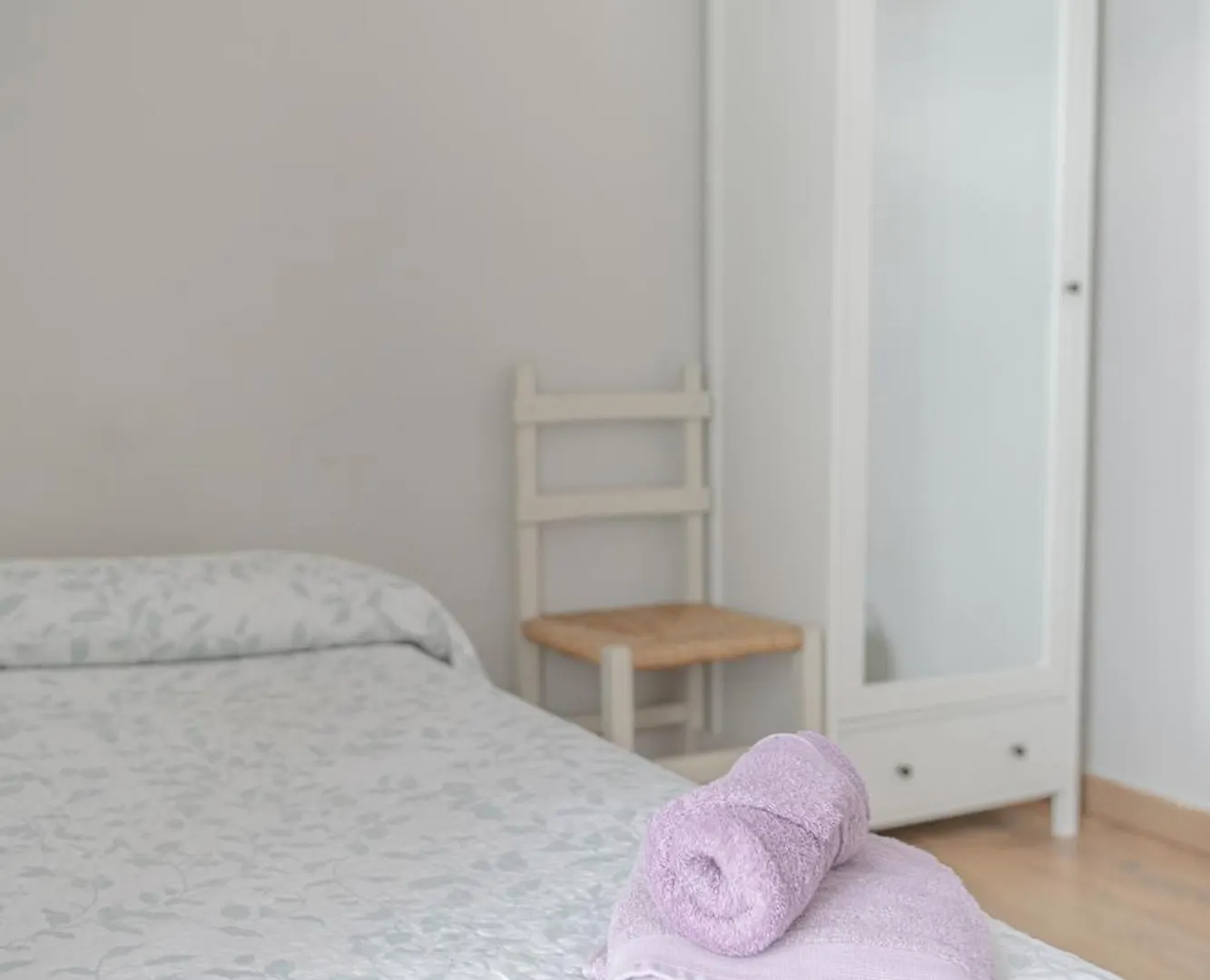 Hostel El Jardin Gamarra Mayor 农家乐